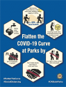 COVID-19 Guidelines from CA State Parks