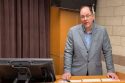 Calaveras County Health Office Dr. Dean Kelaita answer COVID-19 questions