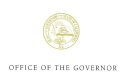 California Governor Gavin Newsom seal
