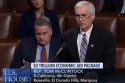 Dist. 4 Congressmember Tom McClintock speaking on the House Floor