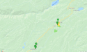 Extended PGE outage between Long Barn and Cold Springs Mar 19 2020