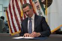 Governor Newsom