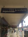 TH Jewelers burglary