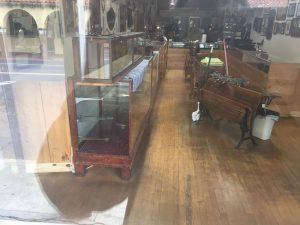TH Jewelers burglary