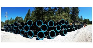 CCWD Pipeline Project