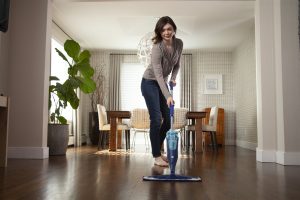 Top Tips to Deep Clean this Spring