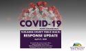 COVID-19 Response Update