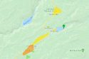 Cold Springs, Pinecrest, Strawberry and Bumblebee power outage