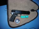 Corey A Ross Arrest SPD Evidence Photo