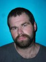 Corey A Ross SPD Booking Photo
