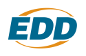 Employment Development Department Logo