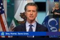 Governor Gavin Newsom COVID-19 live address 4-28-2020