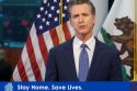 Governor Gavin Newsom live address 4-1-2020