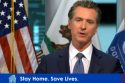 Governor Gavin Newsom live address
