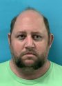 Harland Joseph Bordeau IV SPD Booking Photo