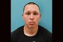 Ian Christensen TCJ Booking Photo