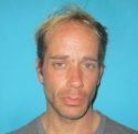 Joshua Eugene Kelly SPD Booking Photo