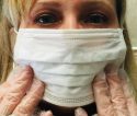 Medical masks and gloves