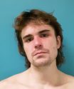 Noel Figueroa SPD Booking Photo