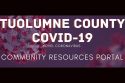 Tuolumne County COVID-19 Community Resources Portal
