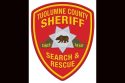Tuolumne County Search & Rescue logo