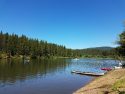White Pines Lake
