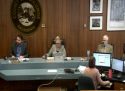 Tuolumne County Supervisors Meeting