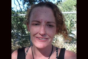 Sonora Woman Arrested For Chasing Neighbor While Wielding A Hatchet