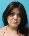 Angelica Armendariz TCSO Booking Photo