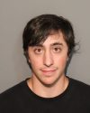 Anthony Mateo IV CCSO Booking Photo