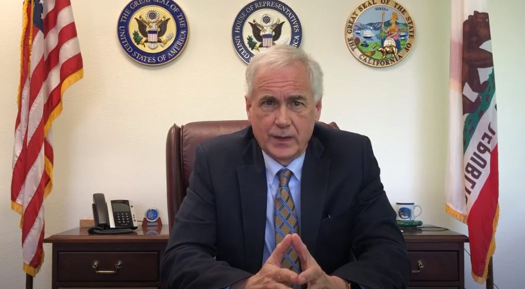 Congressman Tom McClintock