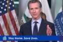 Gov. Gavin Newsom