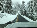 Highway 108 Sonora Pass