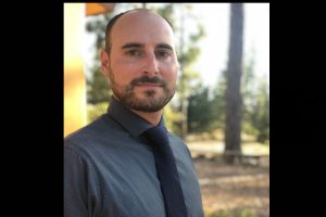 Utica Water and Power Authority new General Manager Joel Metzger