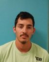 Juan Vergara TCSO Booking Photo