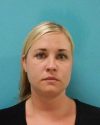 Kaitlin Rigmaiden TCSO Booking Photo