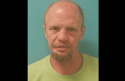 Matthew Johnson TCSO Booking Photo
