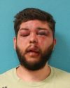 Michael Amyx TCSO Booking Photo