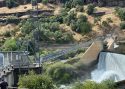 Rescue on the Stanislaus River