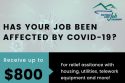Mother Lode Job Training COVID-19 worker assistance
