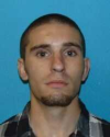 Robert K Smith TCSO Booking Photo
