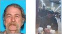 Silver Alert Billy Gene Stone