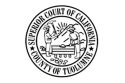 Tuolumne County Superior Court logo