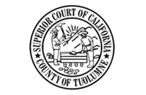 Tuolumne County Superior Court logo