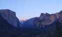 Yosemite Morning
