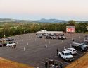 Chicken Ranch Casino Movie Theater