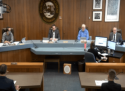 Tuolumne County Supervisors Meeting