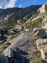 Highway 108 Sonora Pass double fatal crash