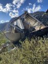 Highway 108 Sonora Pass double fatal crash