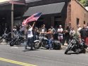 Black Lives Matter protest in Sonora’s Courthouse Park